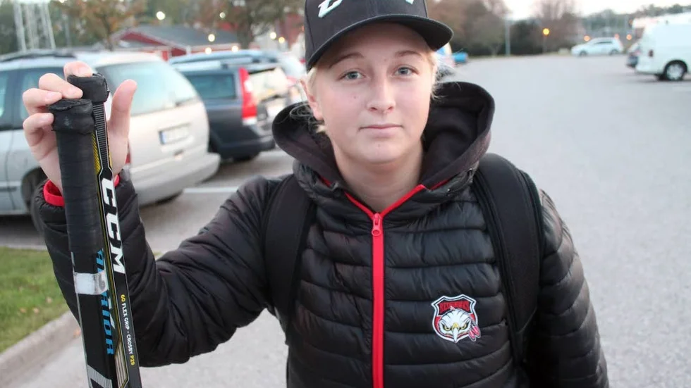 Amanda Rapp kommer tillbaka till Motala AIF:s ishockeylag. Senast spelade hon i Mjölby.