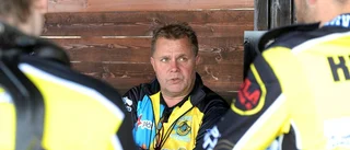 Andersson: "Helt klart en chansning"