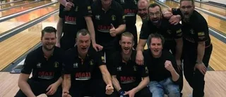 Team Baltzar säkrade seriesegern