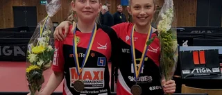 USM-brons till Västertjej