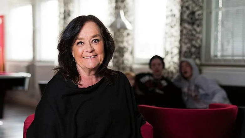 Mannie Gustavsson är Motala kommuns nya samordnare mot våldsbejakande extremism.