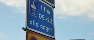 Orättvis parkeringsstrategi hotar Västerviks centrum