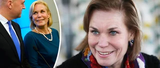 Vadstena-profilen vill inte bli M-ordförande