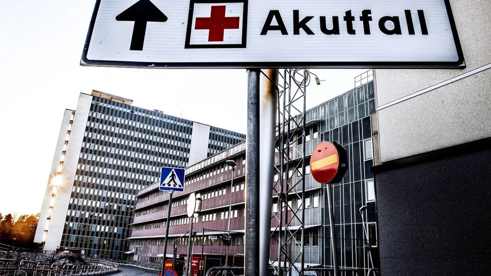 Akut.
När sommaren kommer förvärras den redan existerande vårdkrisen.