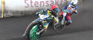 Här är startlistorna till SM-finalerna