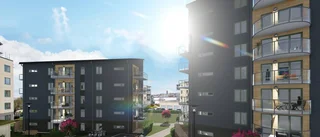 Länsstyrelsen säger ja till nya hus