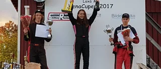 Cupseger för Björklund