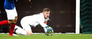 ÅFF-målvakten provtränade med IFK