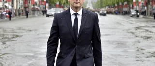 Christian Dahlgren: En fransk Schröder?