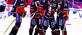 Hoppet lever för LHC i slutspelet