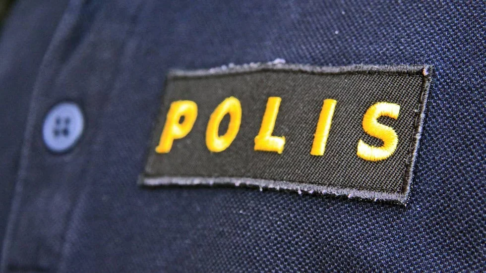 Ett företag i Boxholm har drabbats av en kopparstöld.