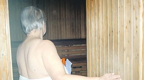 Flera tycker att bastun i Mariannelund är äcklig och vägrar att betala för att gå dit.