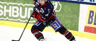 Saknades i LHC: "Tillbaka i veckan"