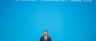 Så vill Kina lösa Nordkoreakonflikten