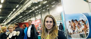 Besöksrekord för Motala Expo