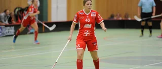 Moa är satt under press i SSL