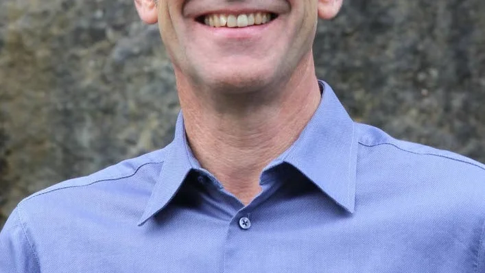 Anders Finnson, miljöexpert Svenskt Vatten.