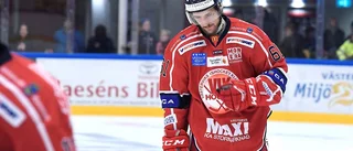 Oskarpt VIK föll mot Södertälje