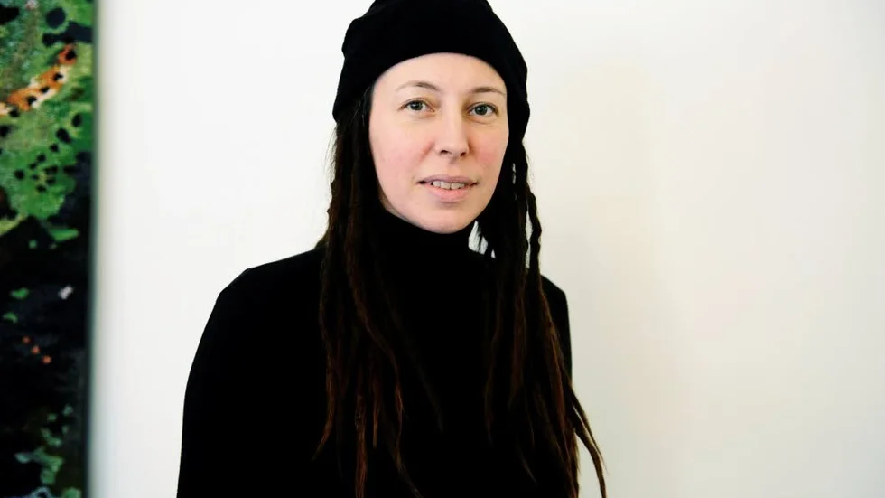 Anna Bodjo (MP).