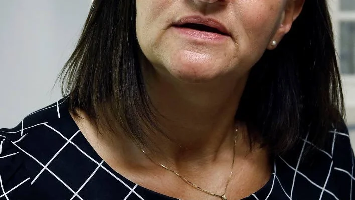 Camilla Egberth (S).