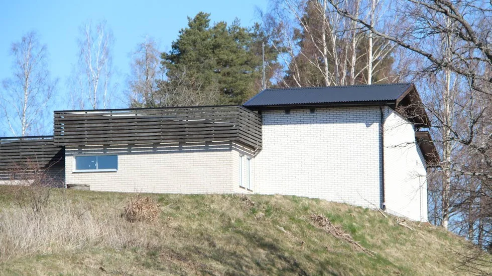 En ny upphandlingsrunda om ett nytt vattenverk i Rimforsa är nu igång