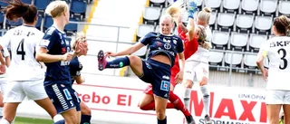 Måltorkan över för VM-stjärnan