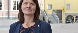Nytt parkeringsområde vid Nossen