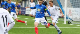 Viktiga ÅFF-duon missar matcher
