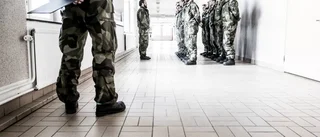 Principer för ny värnplikt