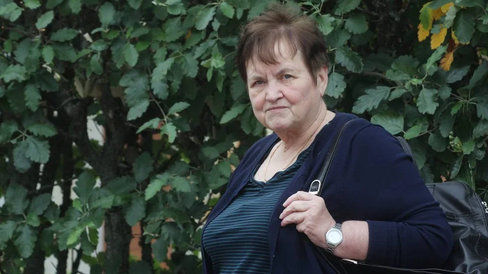 "Våld förekommer oavsett årstid", säger Christel Rüdiger Karlsson. Så Kvinojouren Hultsfred/Vimmerby tar inte sommarledigt, utan man förväntar sig snarare få ännu fler telefonsamtal och mail.