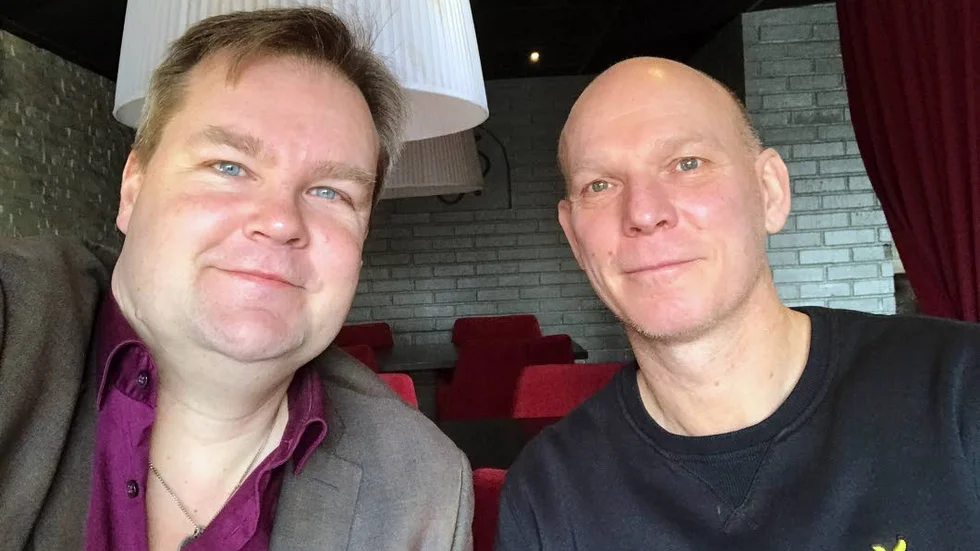 IFK Motalas förre tränare Magnus Brodén gästar veckans Bandysnack och tippar de kommande kvartsfinalerna i SM-slutspelet.