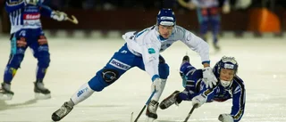 "Vi möter ju ett jäkla världslag"