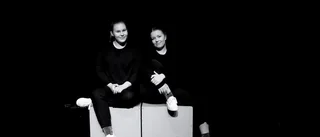 Motalaskådespelerska till Folkets Hus