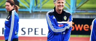 LIVE: EM-truppen presenteras