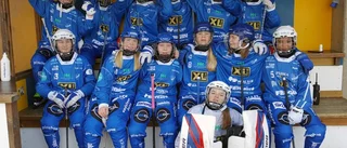 IFK-tjejer vann serien klart