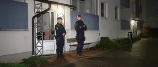Får långt fängelsestraff för mord