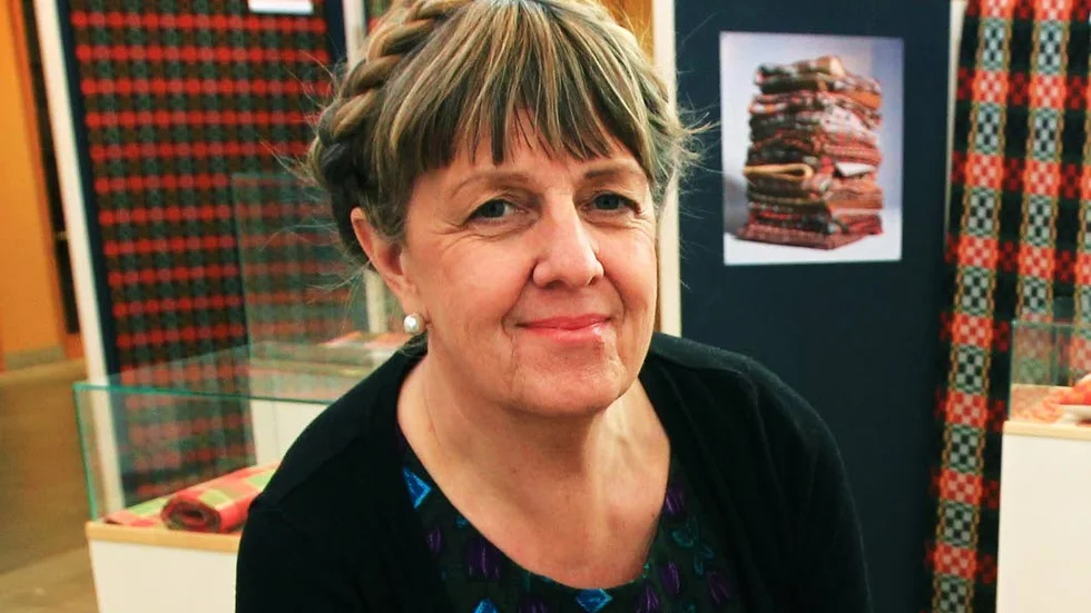 Prisas. Ann-Sofie Svansbo.