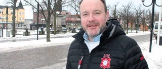 Solfjäderstaden på spelarjakt