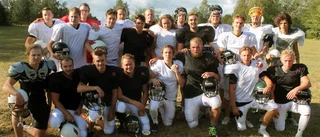 De lagen möter Blackhawks