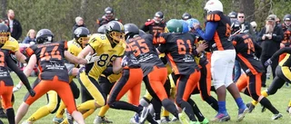 Tunga beskedet för Blackhawks