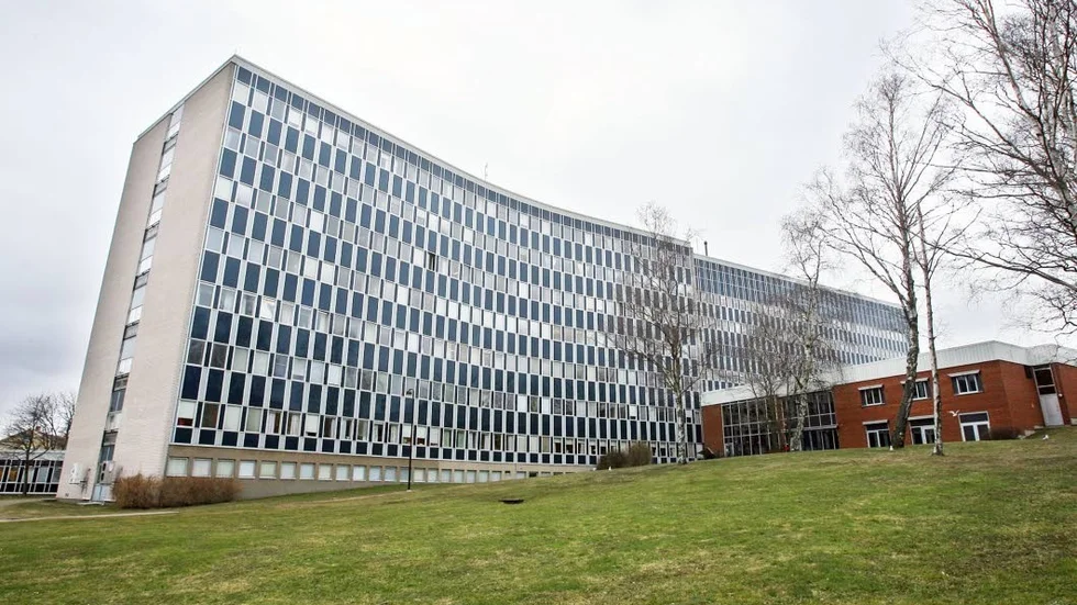 Flera patienter har polisanmält stölder på Lasarettet i Motala.