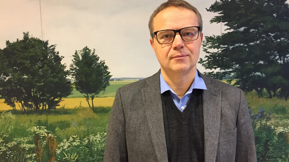 Thomas Bertilsson