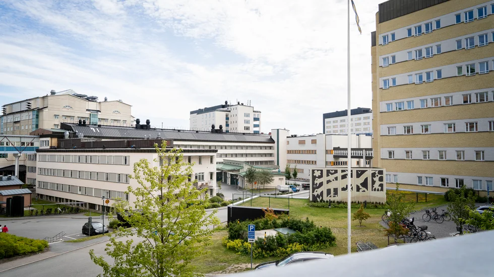 Det två veckor långa stabsläget på Akademiska sjukhuset har upphört.
