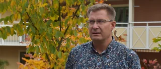 Tackar för sig efter lång och trogen tjänst