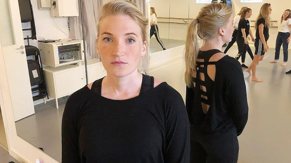 Catrin Johansson, verksamhetsledare för Dance Direction tycker att kommunens ändrade inställning kommer att drabba deras verksamhet hårdast.