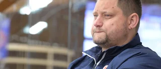 VIK-tränaren – om jakten på topp åtta