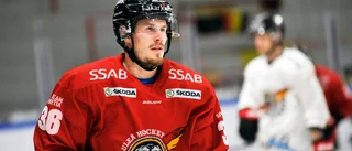 Lämnar Luleå - klar för SHL-konkurrent
