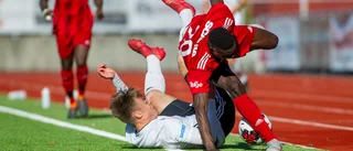 Motala AIF bjöd på målexplosion