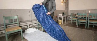 Varför är det bara jag som plockar nypon?