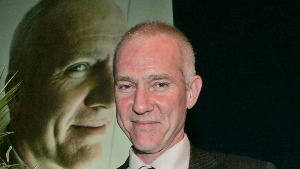 Hannes Råstams bok, som inspirerat till filmen "Quick" ,kom ut 2012.